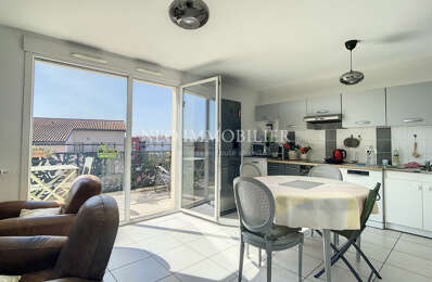 vente appartement 299 000 € à proximité de Pollionnay (69290)