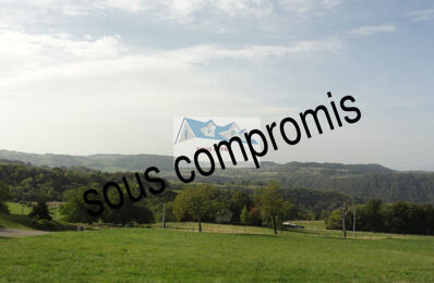 vente terrain 87 500 € à proximité de Saint-Christophe-sur-Guiers (38380)