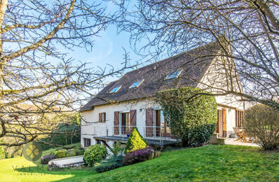 vente maison 618 000 € à proximité de Neauphle-le-Vieux (78640)