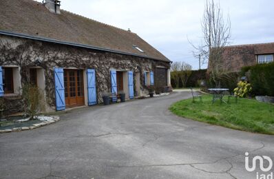 vente maison 234 000 € à proximité de Montigny-le-Chartif (28120)