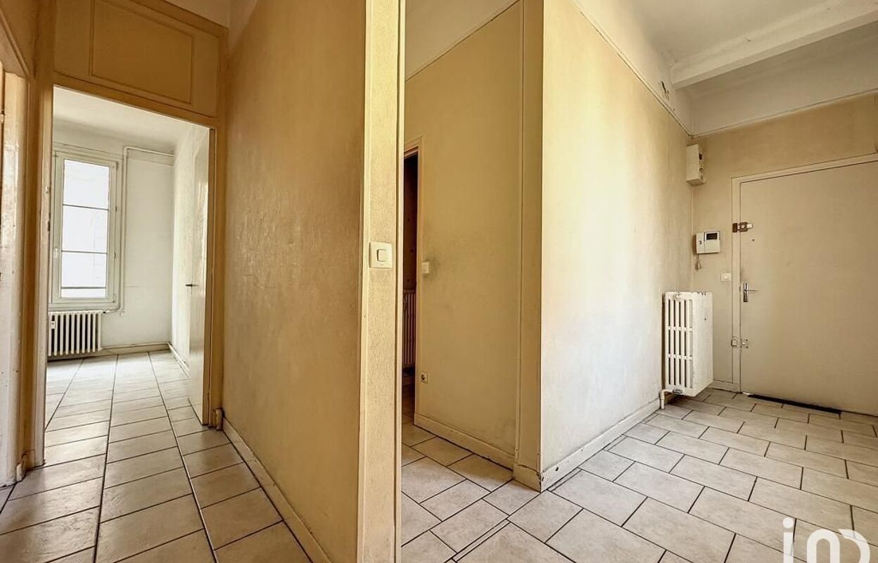 appartement 5 pièces 80 m2 à vendre à Vitry-le-François (51300)