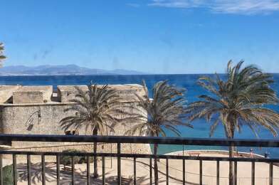 Appartement 2 pièces 366000 €