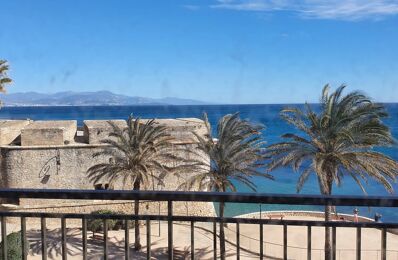 vente appartement 366 000 € à proximité de Antibes (06600)