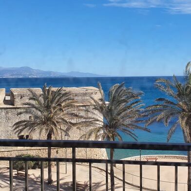 Appartement 2 pièces 366000 €