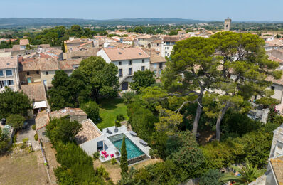vente maison 1 090 000 € à proximité de Castelnau-de-Guers (34120)