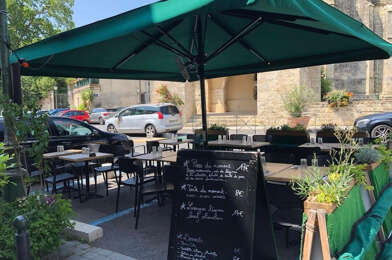 Commerce  140000 €