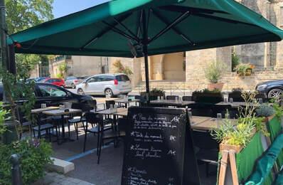 EXCLUSIVITE LAVERUNE A VENDRE RESTAURANT — photo du bien