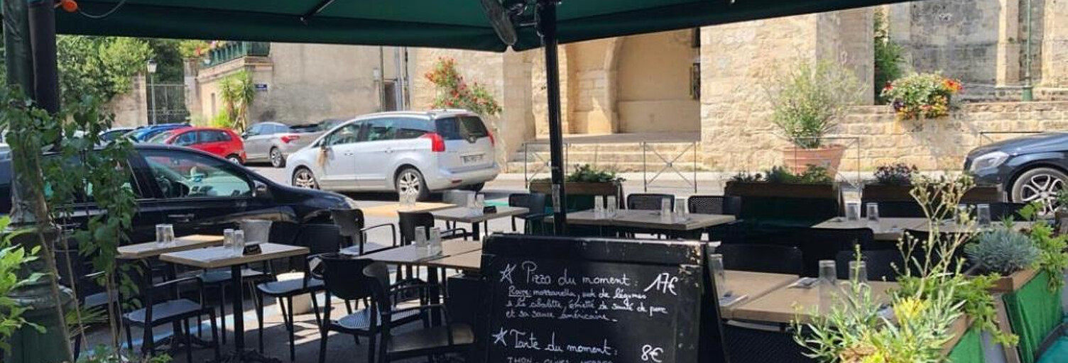 Commerce  35 m² à vendre à Lavérune (34880)