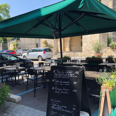 Commerce  140000 €