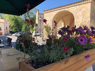 EXCLUSIVITE LAVERUNE A VENDRE RESTAURANT — photo 2