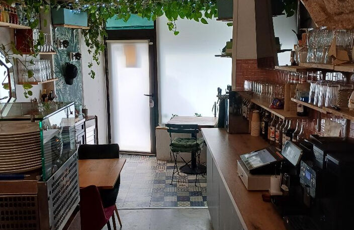 EXCLUSIVITE LAVERUNE A VENDRE RESTAURANT — photo 3