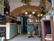 EXCLUSIVITE LAVERUNE A VENDRE RESTAURANT — photo 4