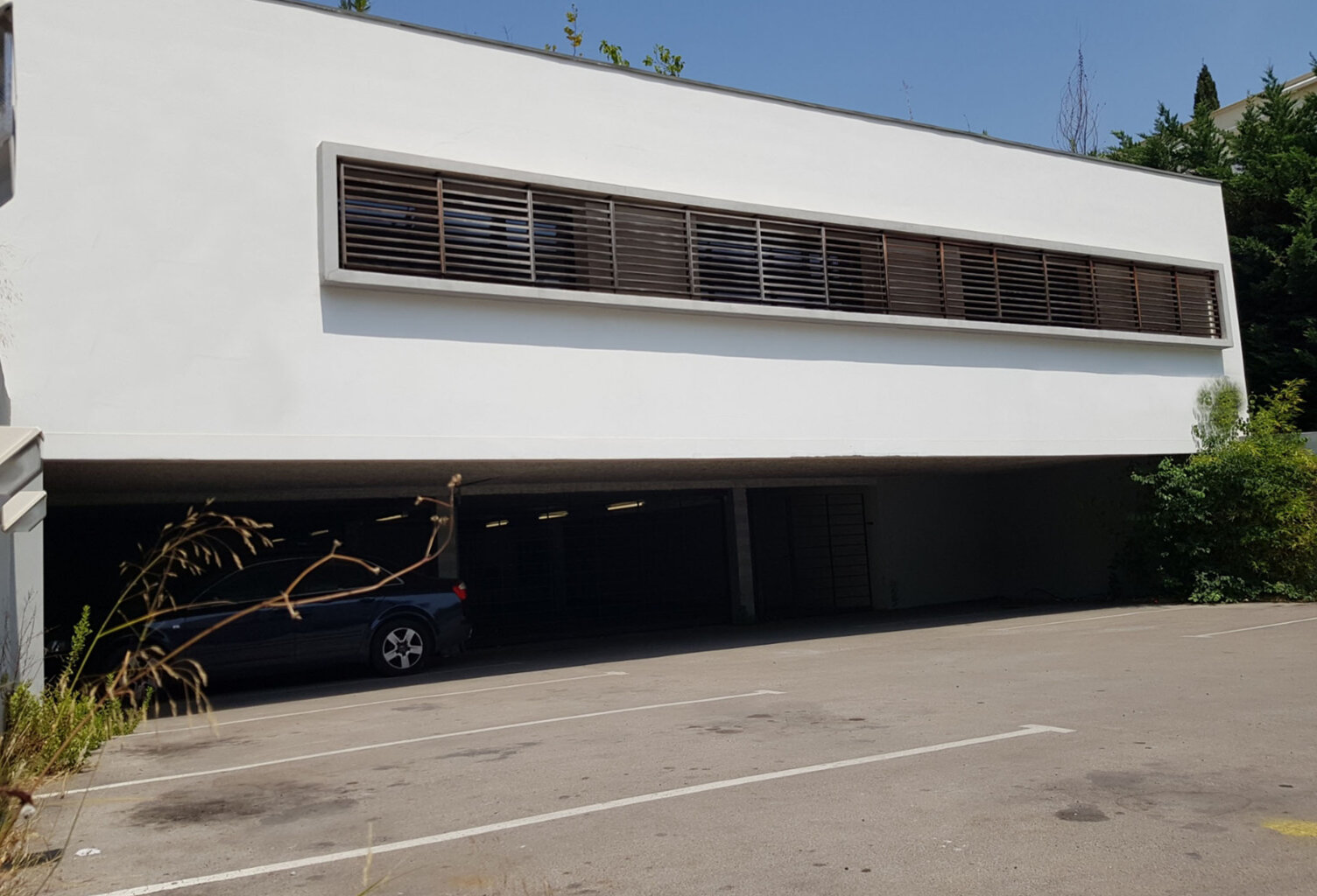 A vendre Montpellier Ouest immeuble professionnel — photo 1