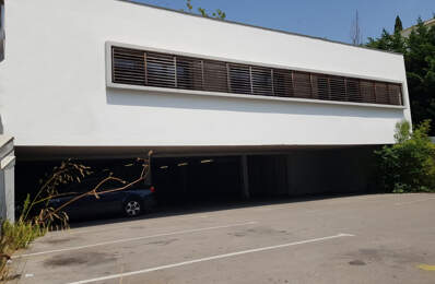 A vendre Montpellier Ouest immeuble professionnel — photo du bien