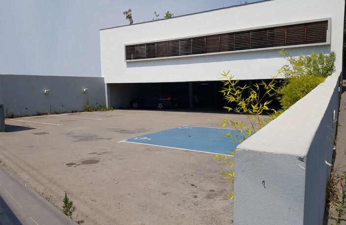 A vendre Montpellier Ouest immeuble professionnel — photo 2