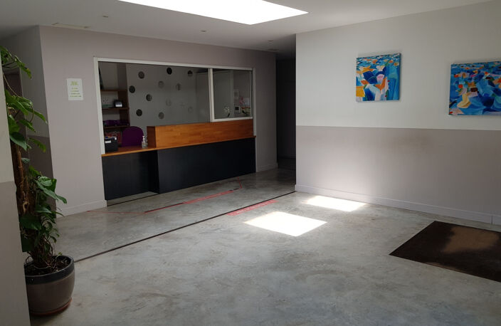 A vendre Montpellier Ouest immeuble professionnel — photo 3