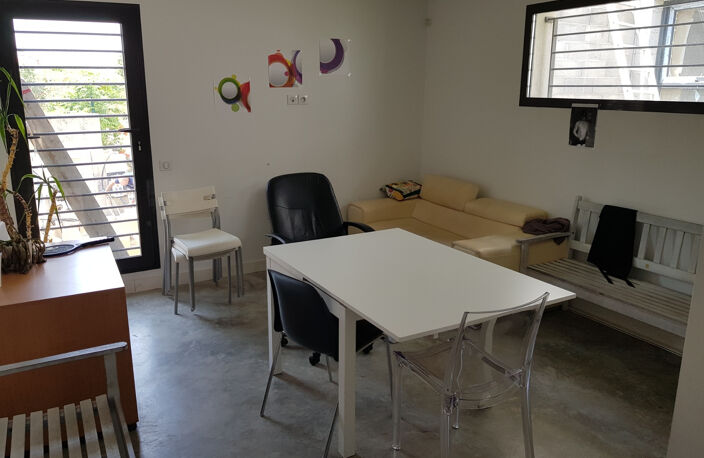 A vendre Montpellier Ouest immeuble professionnel — photo 5