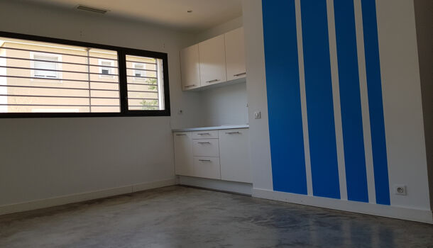 Immeuble  à vendre Montpellier 34070