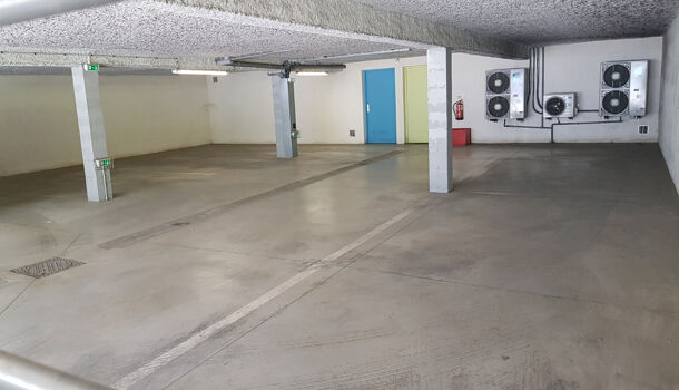 Immeuble  à vendre Montpellier 34070