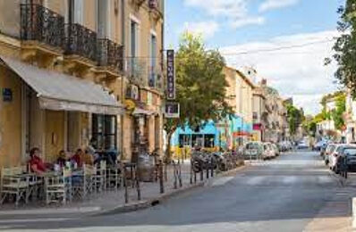 appartement 3 pièces 64 m2 à vendre à Montpellier (34090)