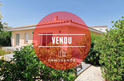 vente maison 449 000 € à proximité de Sainte-Croix-de-Quintillargues (34270)