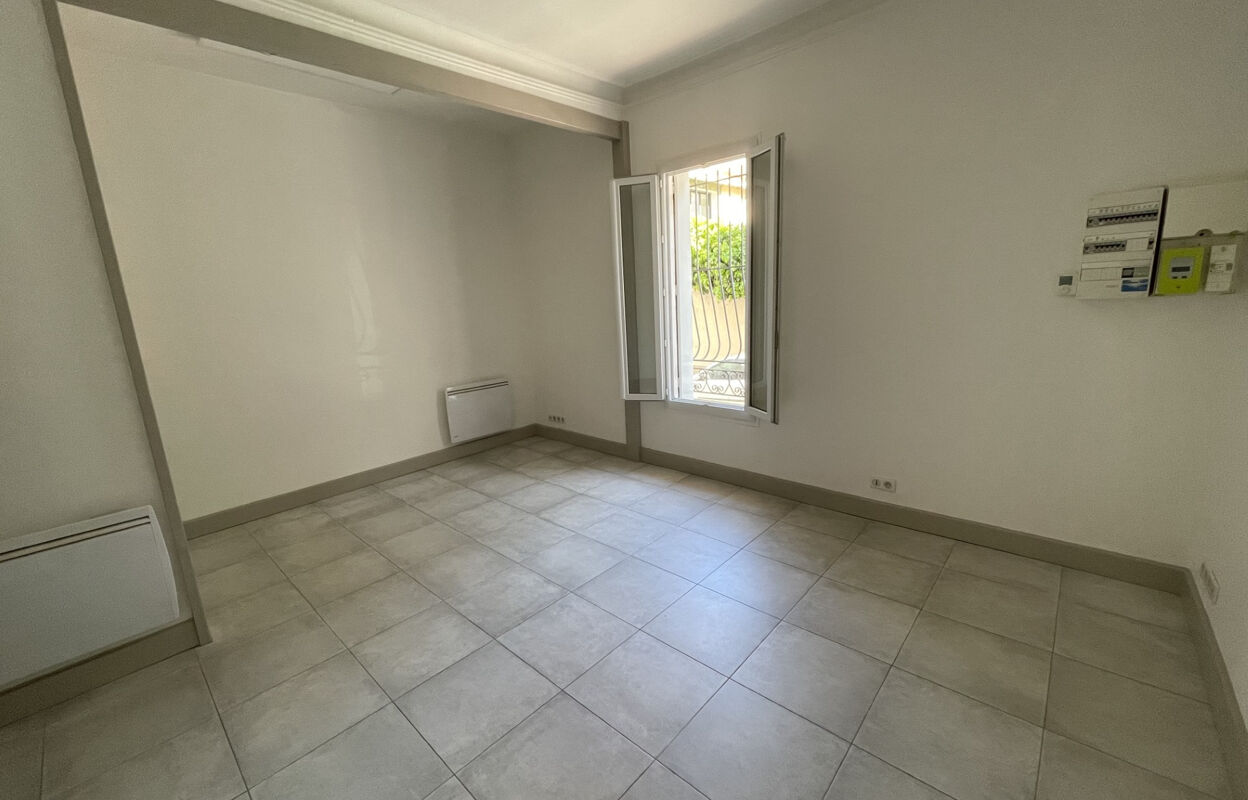 appartement 2 pièces 60 m2 à vendre à Montpellier (34000)