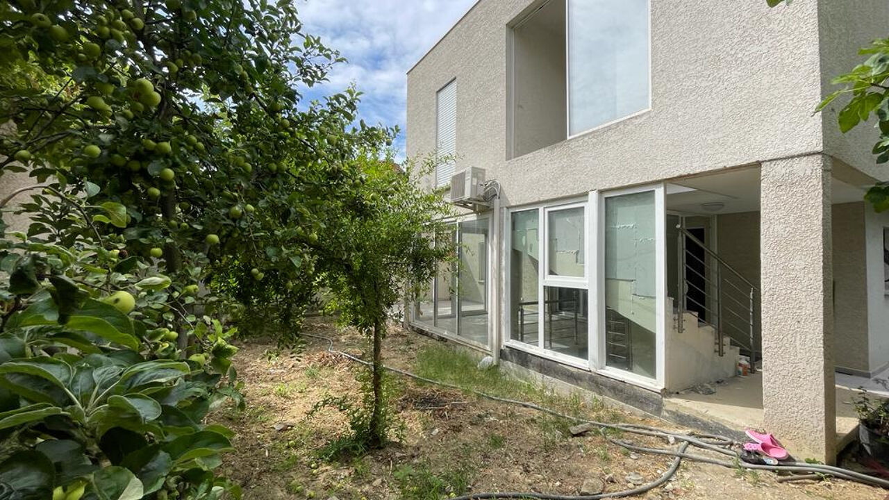 maison 7 pièces 129 m2 à vendre à Montpellier (34070)