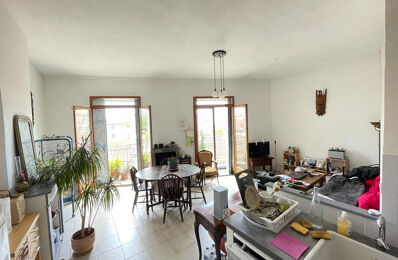 vente appartement 209 000 € à proximité de Palavas-les-Flots (34250)