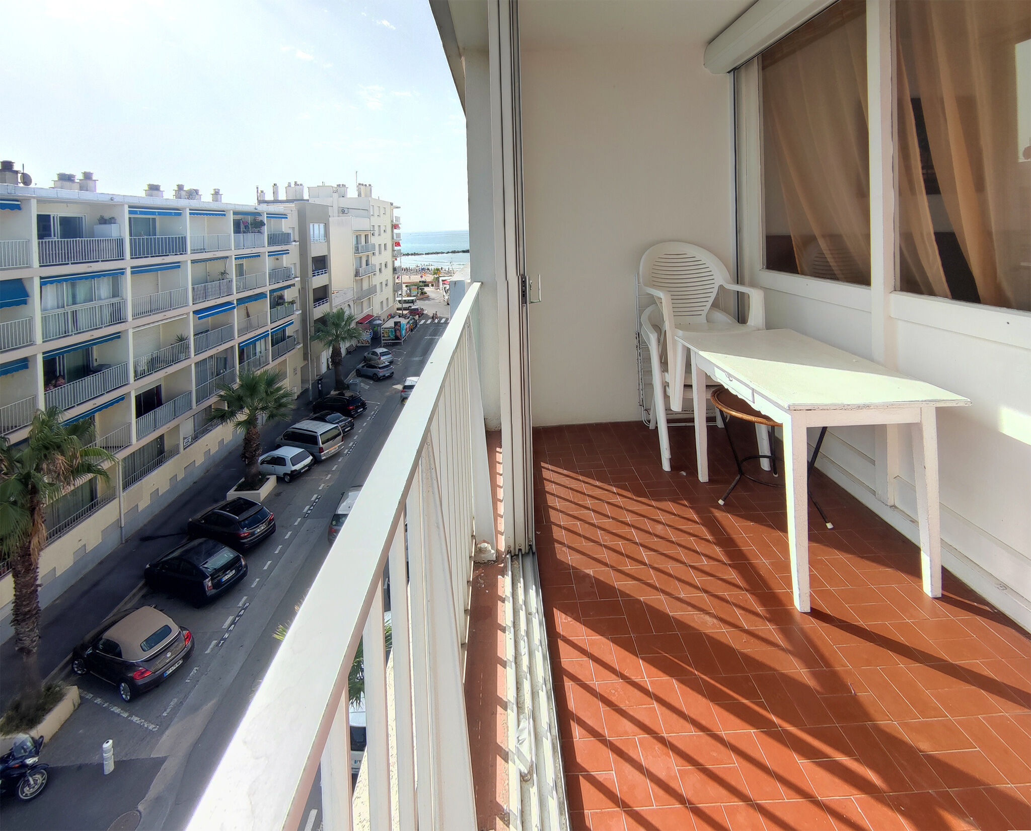 Appartement  T1 à vendre Palavas-les-Flots 34250
