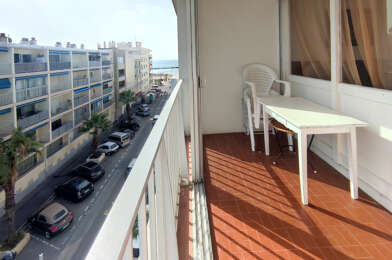 Appartement 1 pièces 160000 €