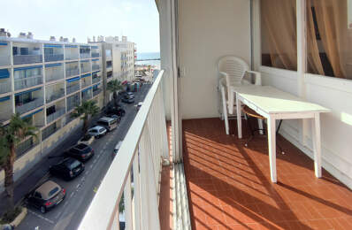 PALAVAS - PROCHE PLAGE — photo du bien