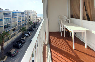 vente appartement 160 000 € à proximité de Montpellier (34090)