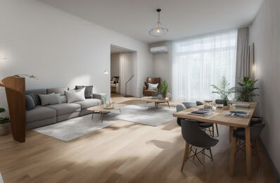 vente appartement 278 000 € à proximité de Montpellier (34070)