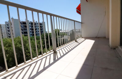 vente appartement 258 000 € à proximité de Aigues-Mortes (30220)