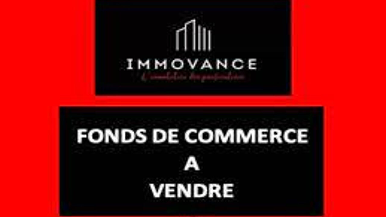 commerce  pièces 40 m2 à vendre à Montpellier (34000)