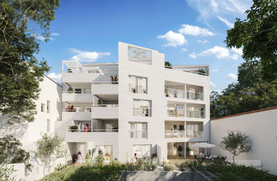 vente appartement 379 000 € à proximité de Saint-Georges-d'Orques (34680)