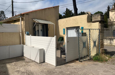vente appartement 100 000 € à proximité de Murviel-Lès-Montpellier (34570)