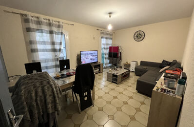 appartement 3 pièces 66 m2 à vendre à Saint-Georges-d'Orques (34680)