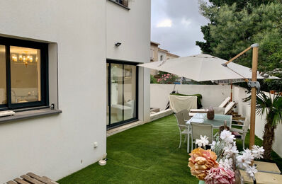 vente maison 445 000 € à proximité de Saint-Thibéry (34630)