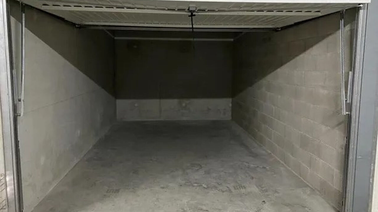 garage  pièces 16 m2 à vendre à Castelnau-le-Lez (34170)