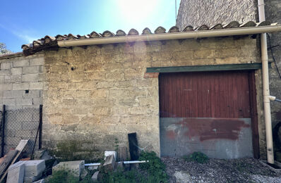 vente terrain 278 000 € à proximité de Saturargues (34400)