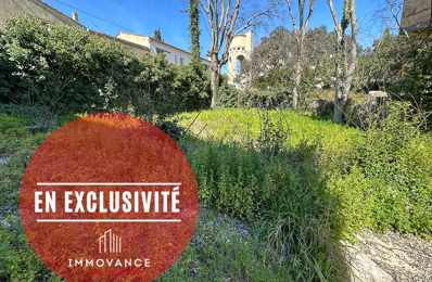 vente terrain 258 000 € à proximité de Montpellier (34000)