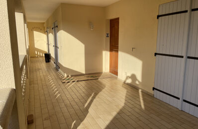 appartement 4 pièces 110 m2 à vendre à Castries (34160)