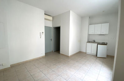 appartement 1 pièces 22 m2 à vendre à Saint-Aunès (34130)