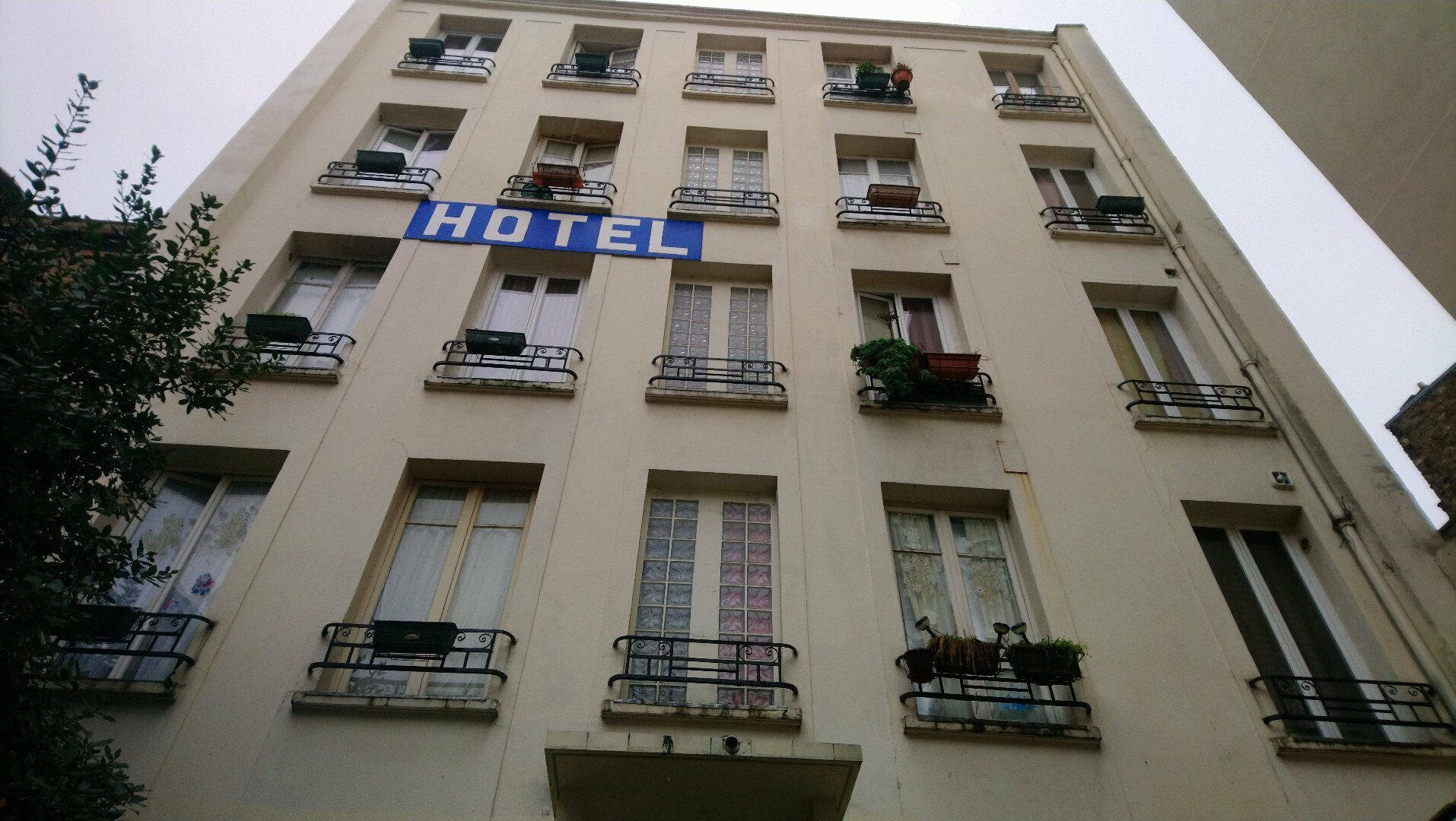 Paris 17eme Divers 470 m²
