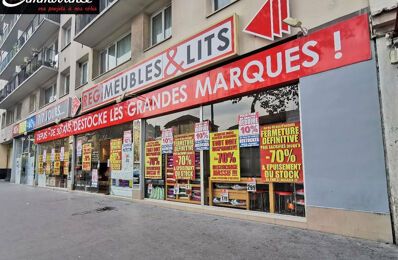vente immeuble 110 000 € à proximité de Saint-Mandé (94160)