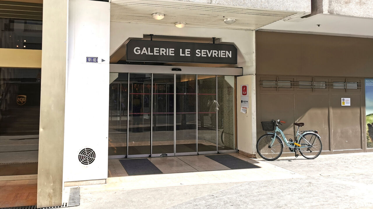 divers  pièces 32 m2 à vendre à Paris 6 (75006)