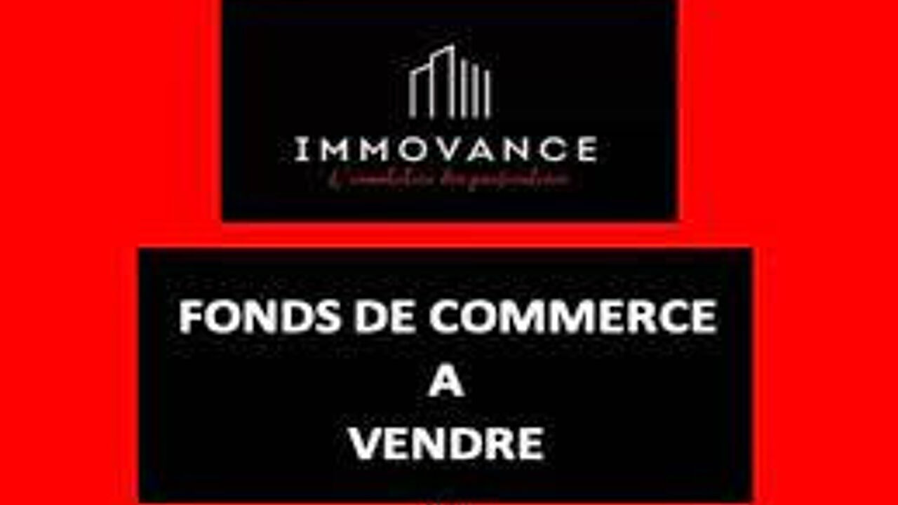 commerce  pièces 120 m2 à vendre à Paris 11 (75011)