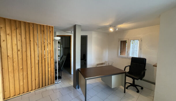 Local commercial 3 pièces  à louer Teyran 34820