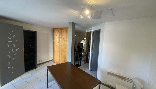 Local commercial 3 pièces  à louer Teyran 34820